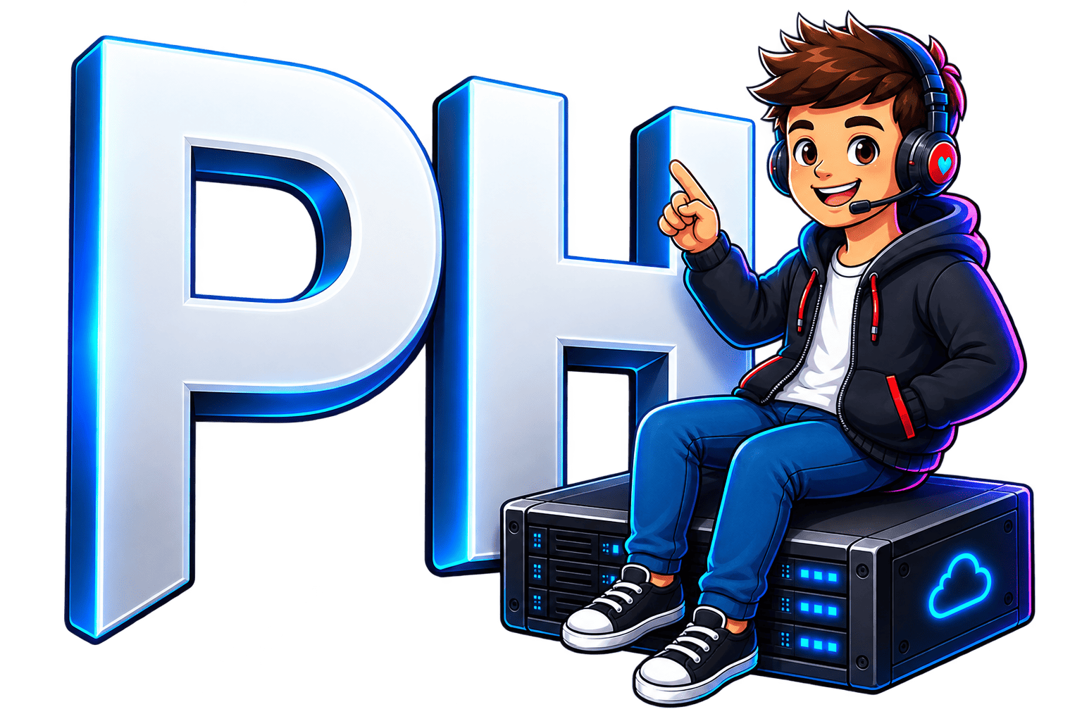 Phara-hosting